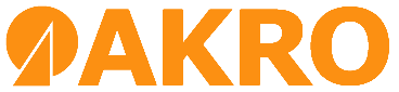 logo Akro